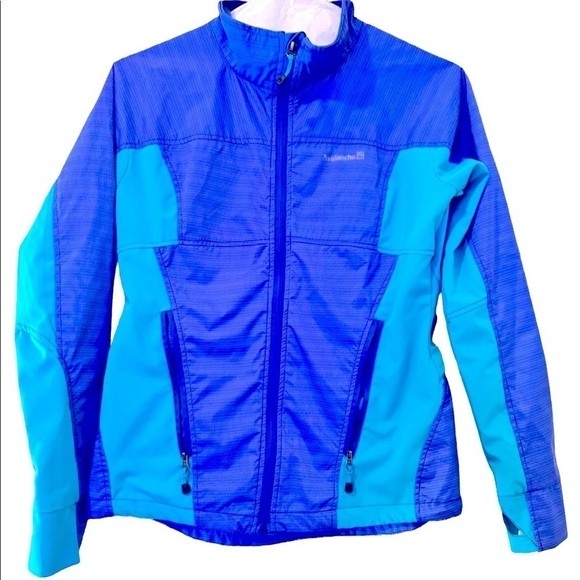 Avalanche Weather Shield Waterproof Jacket Size Medium Windbreaker - Picture 1 of 5